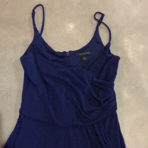 Blue Banana Republic Dress - Picture 2 of 11